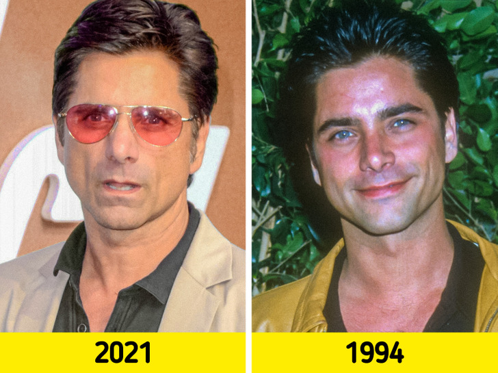 15 Actors That Were So Hot in Their Youth, They Could Burn the Screen With a Glance