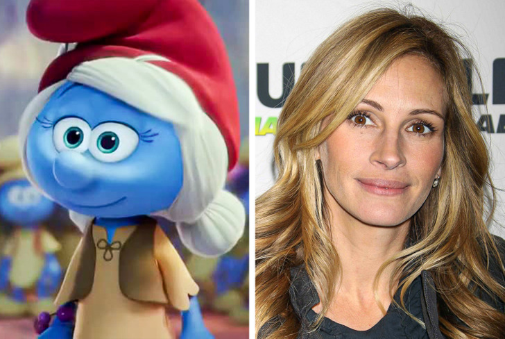 15 Actors Who We Didn’t Know Voiced Our Favorite Characters