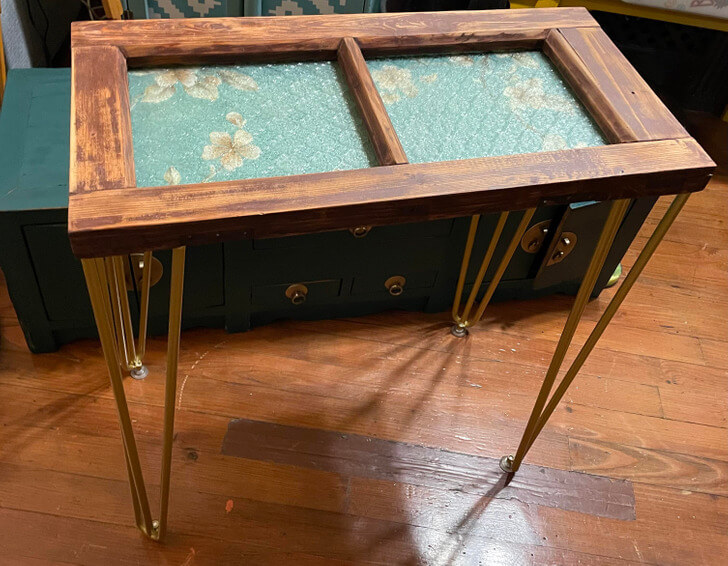 18 Antiques That Got a Second Life Thanks to the Creativity of Their Craftsmen