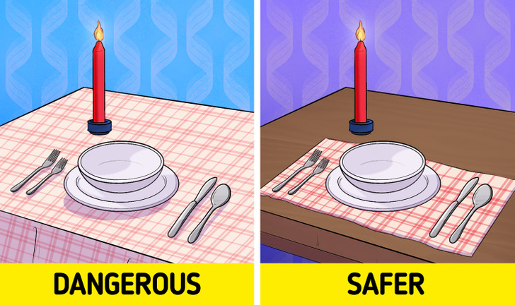 8 Home Safety Hacks You Can Use to Avoid Danger