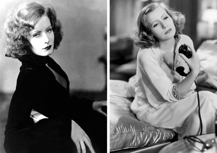What Beauty Icons From Each Decade Looked Like During the Last 100 Years