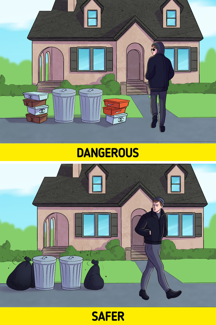 8 Home Safety Hacks You Can Use to Avoid Danger