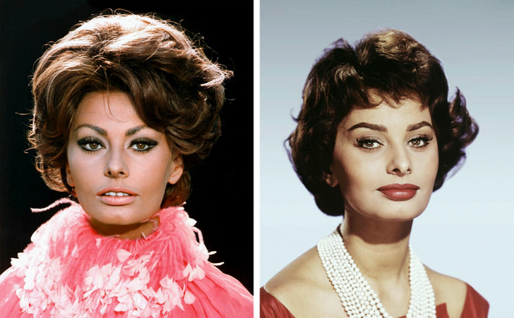 What Beauty Icons From Each Decade Looked Like During the Last 100 Years